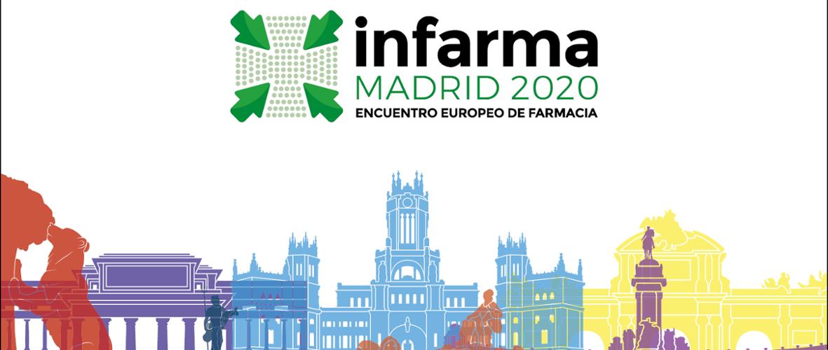 Infarma Madrid se cancela