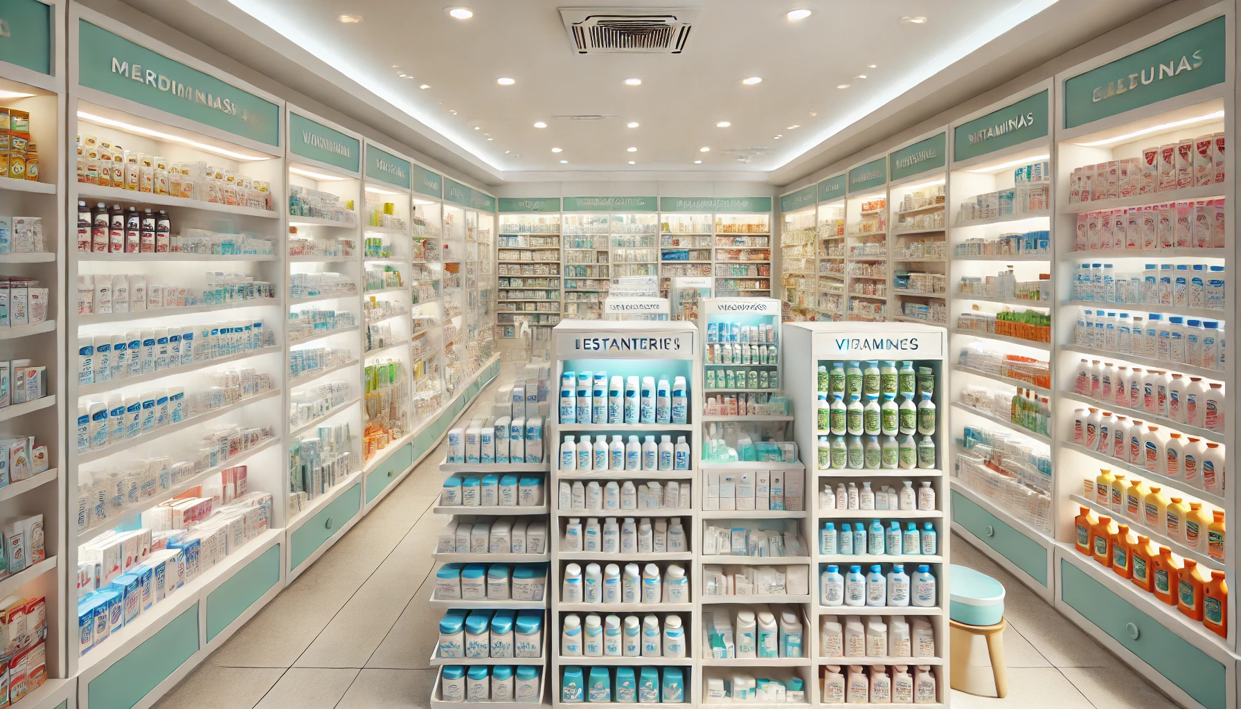 Farmacia en venta en el Baix llobregat