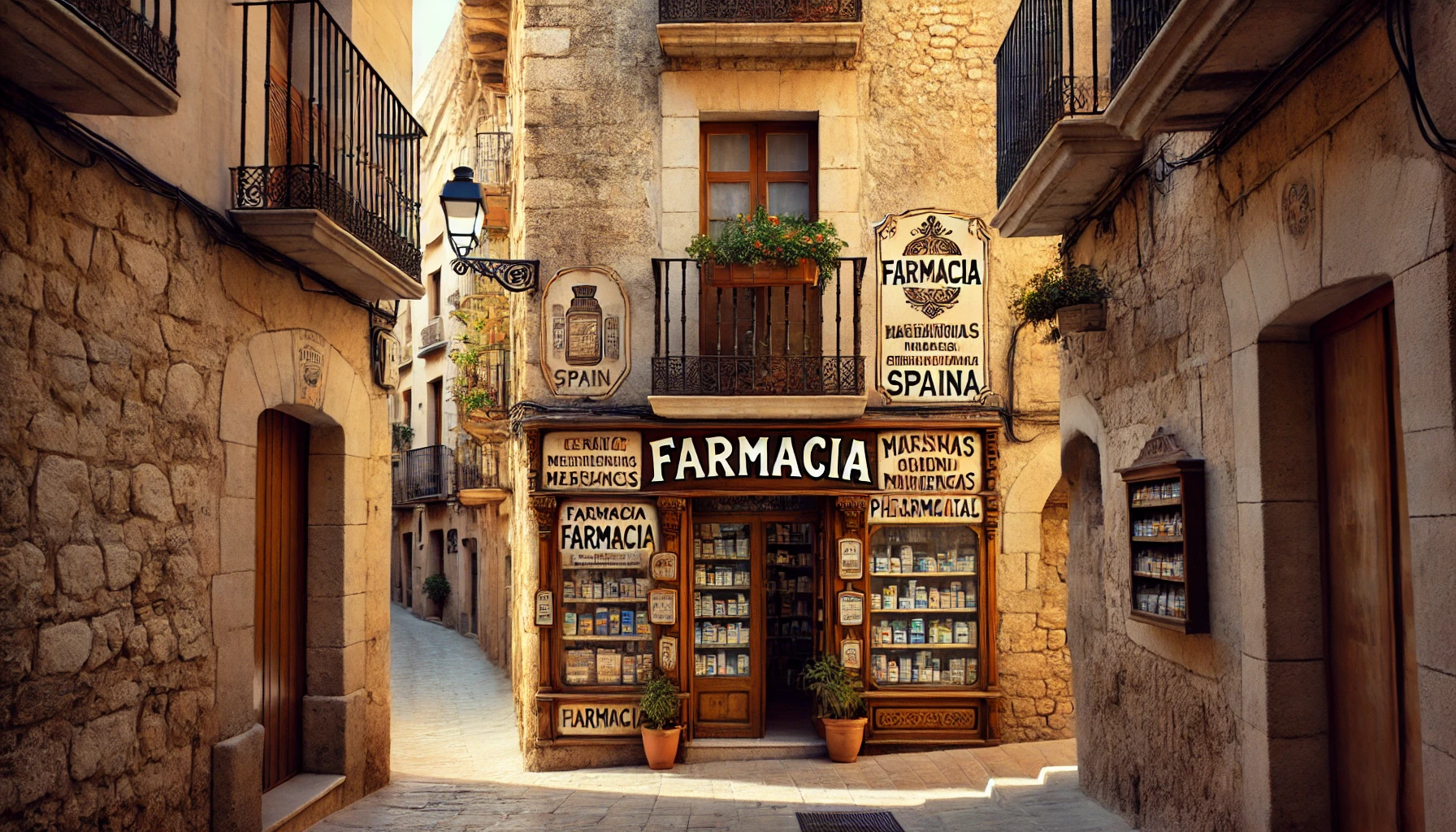 10 motivos para comprar una farmacia en tarragona