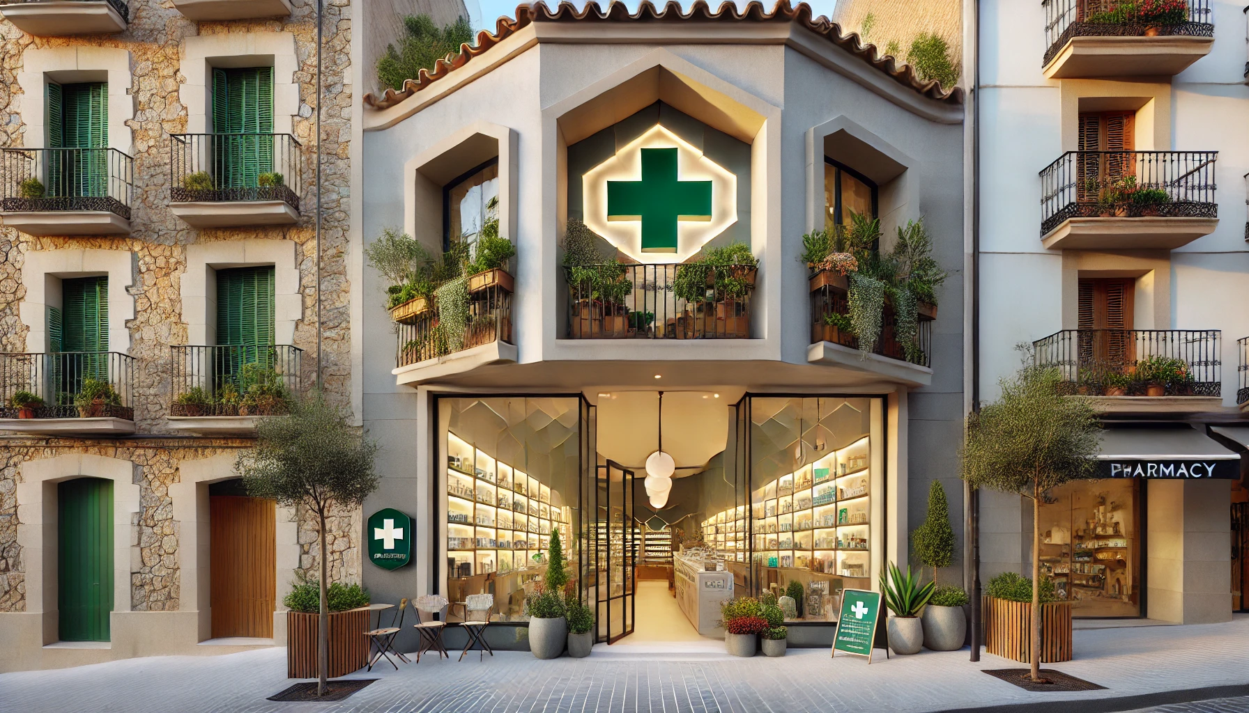 comprar farmacia girona