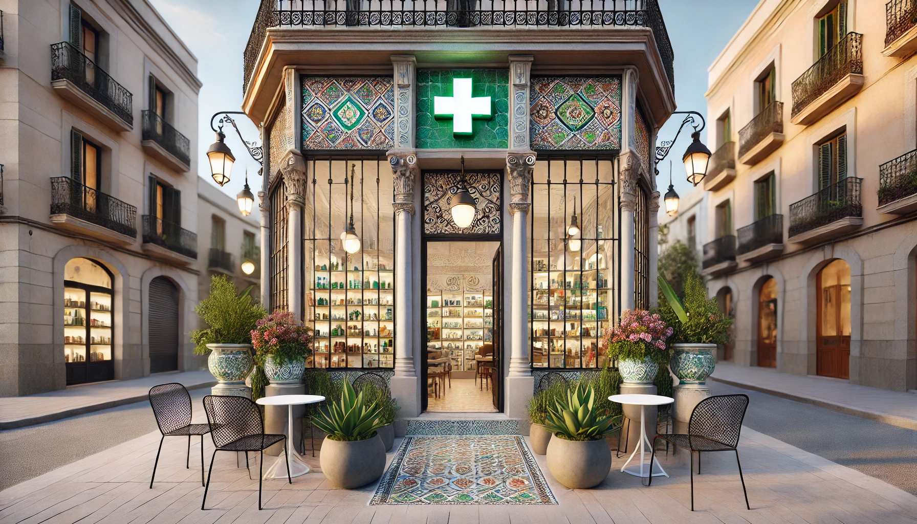 Comprar farmacia lleida