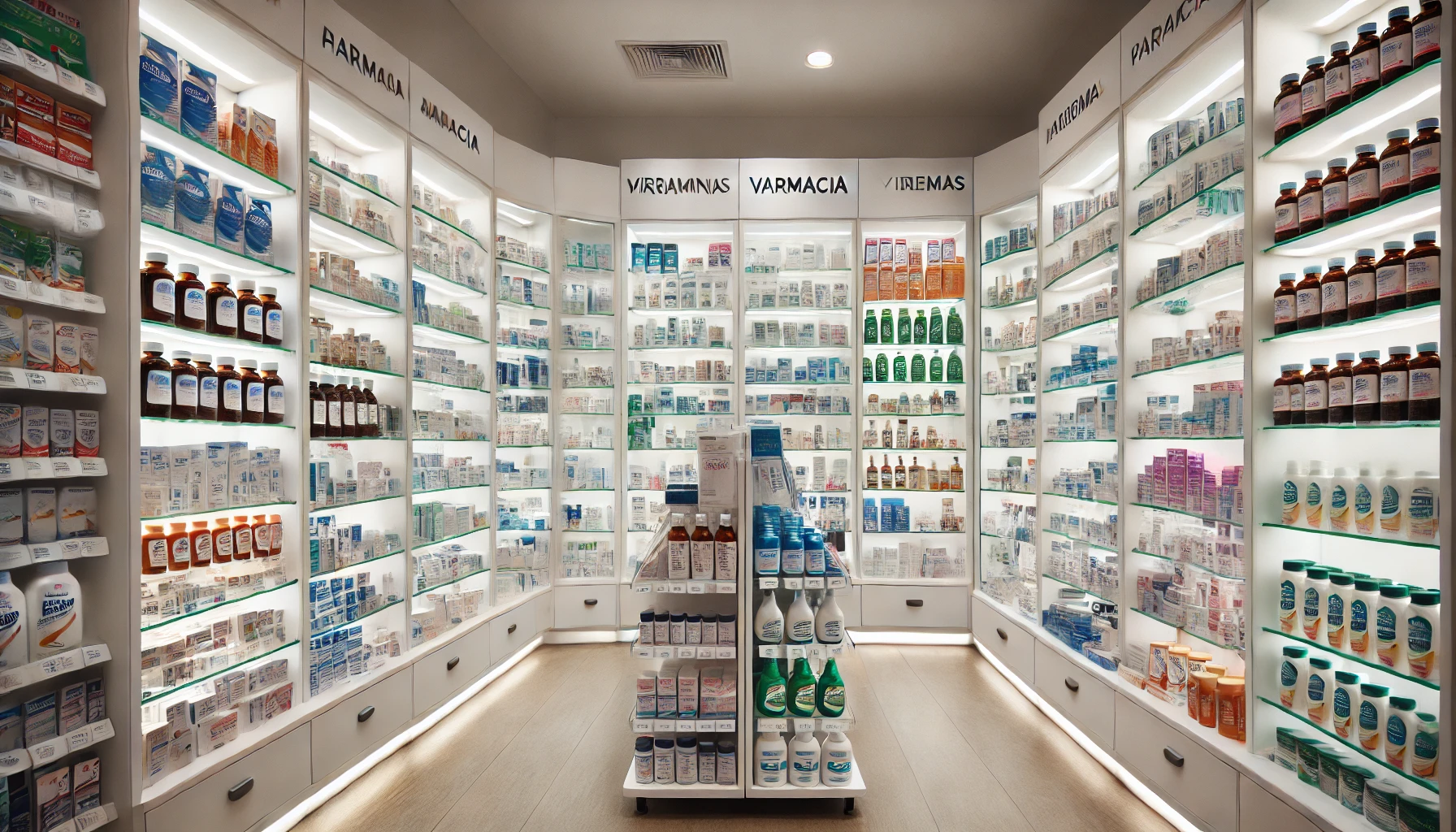 Ozempic farmacias