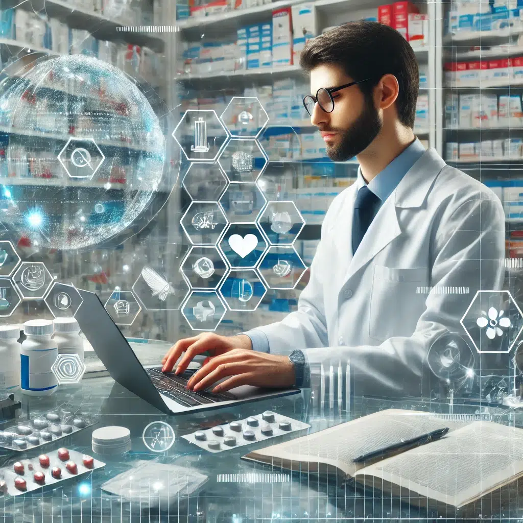 Formación Farmacias
