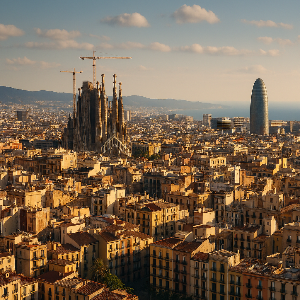 Comprar farmacia barcelona
