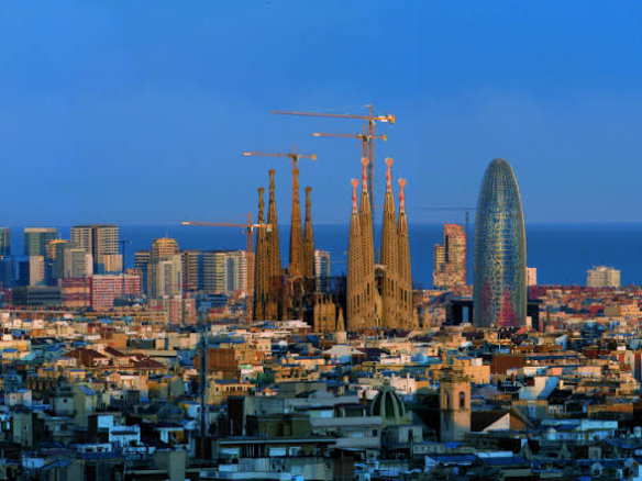 FARMACIA EN VENTA BARCELONA REF:3241