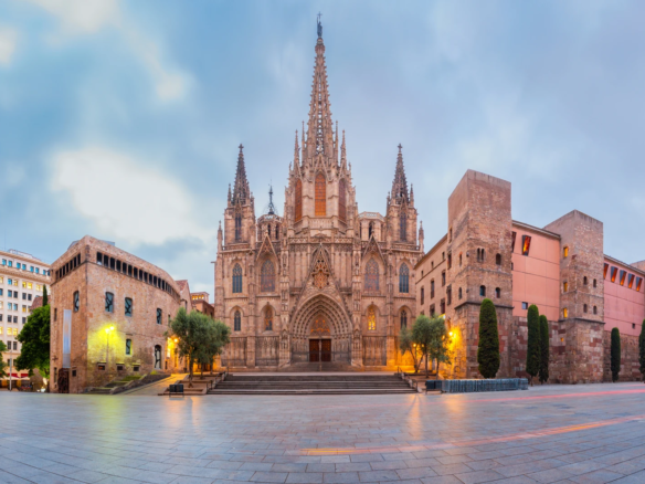 FARMACIA EN VENTA BARCELONA REF:3481
