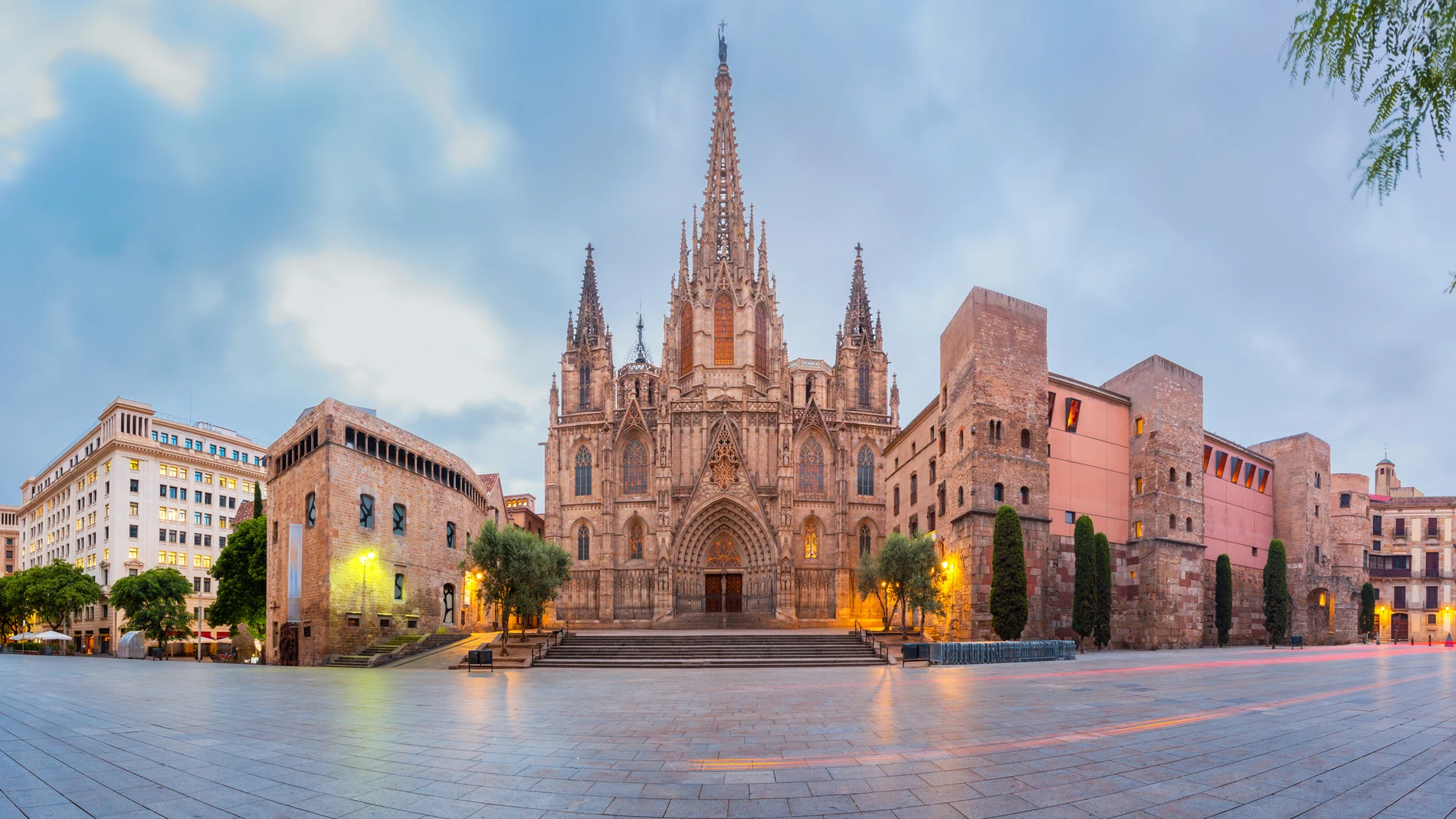 FARMACIA EN VENTA BARCELONA REF:3481