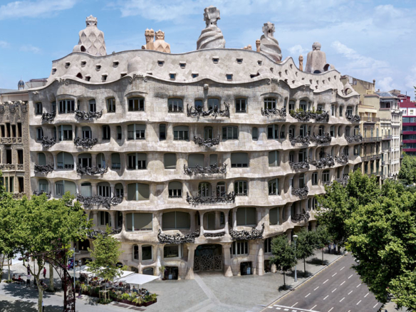 FARMACIA EN VENTA BARCELONA REF:9402