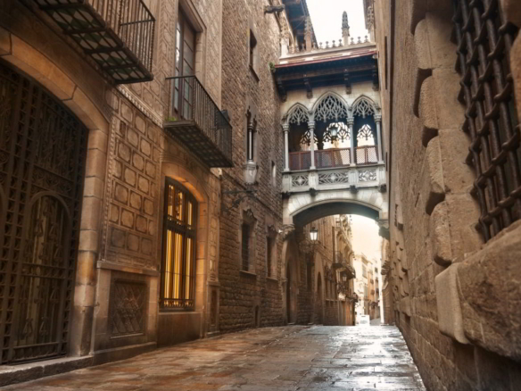 FARMACIA EN VENTA BARCELONA REF:4305