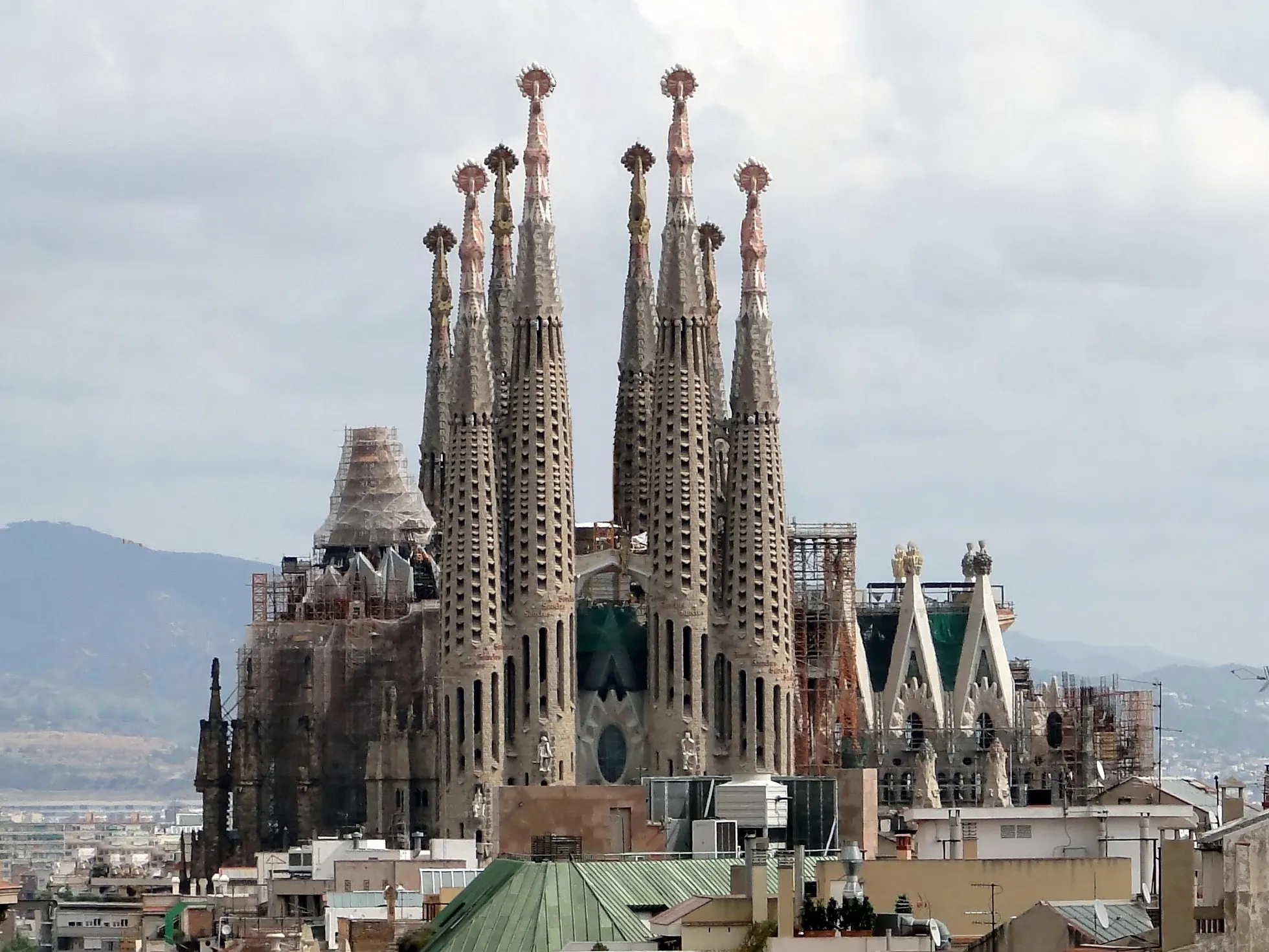 FARMACIA EN VENTA BARCELONA REF:6511