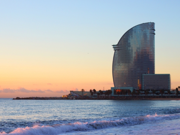 FARMACIA EN VENTA BARCELONA REF:6470