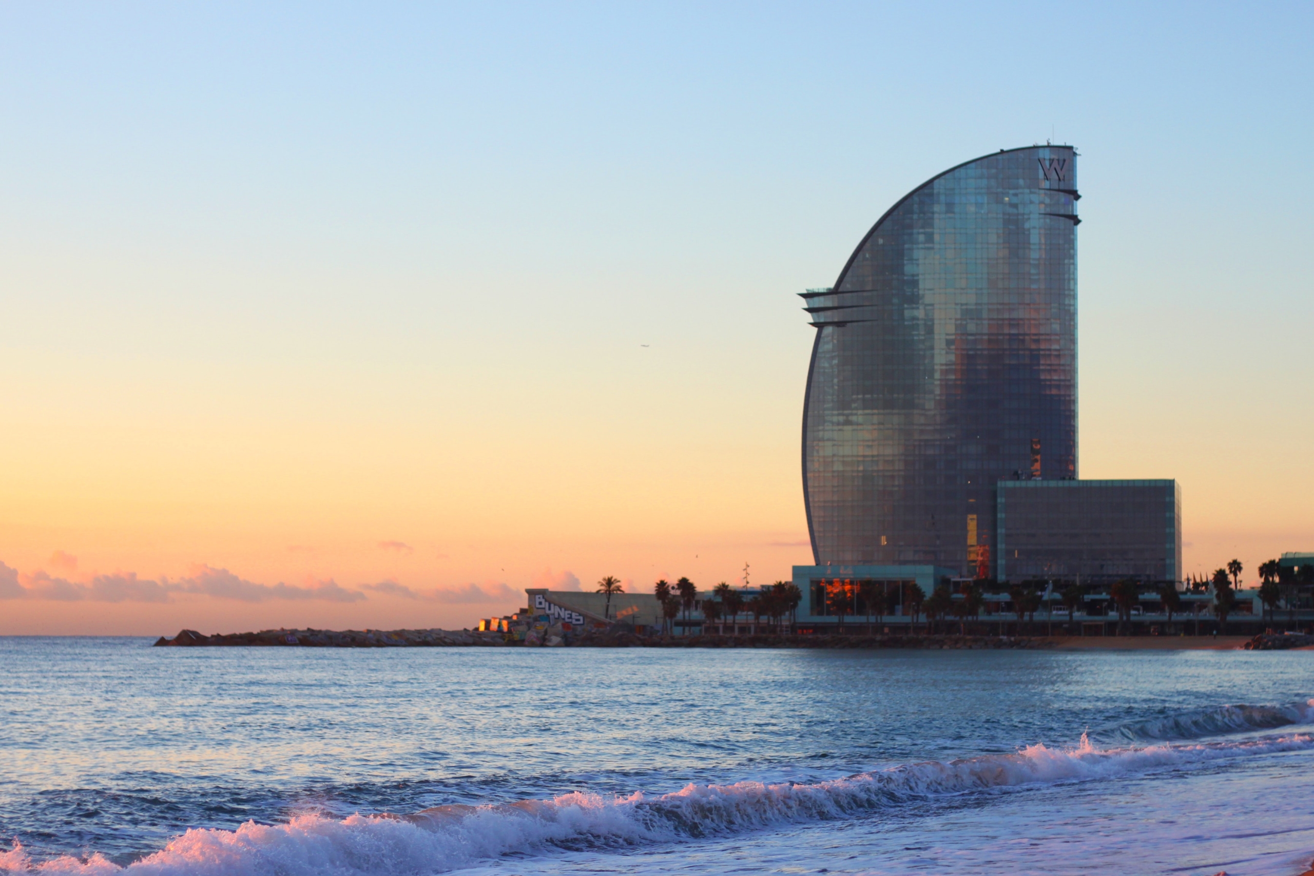 FARMACIA EN VENTA BARCELONA REF:6470