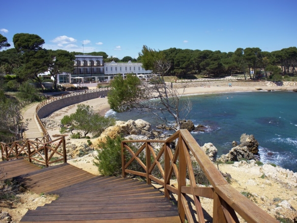 FARMACIA EN VENTA GIRONA REF:7680