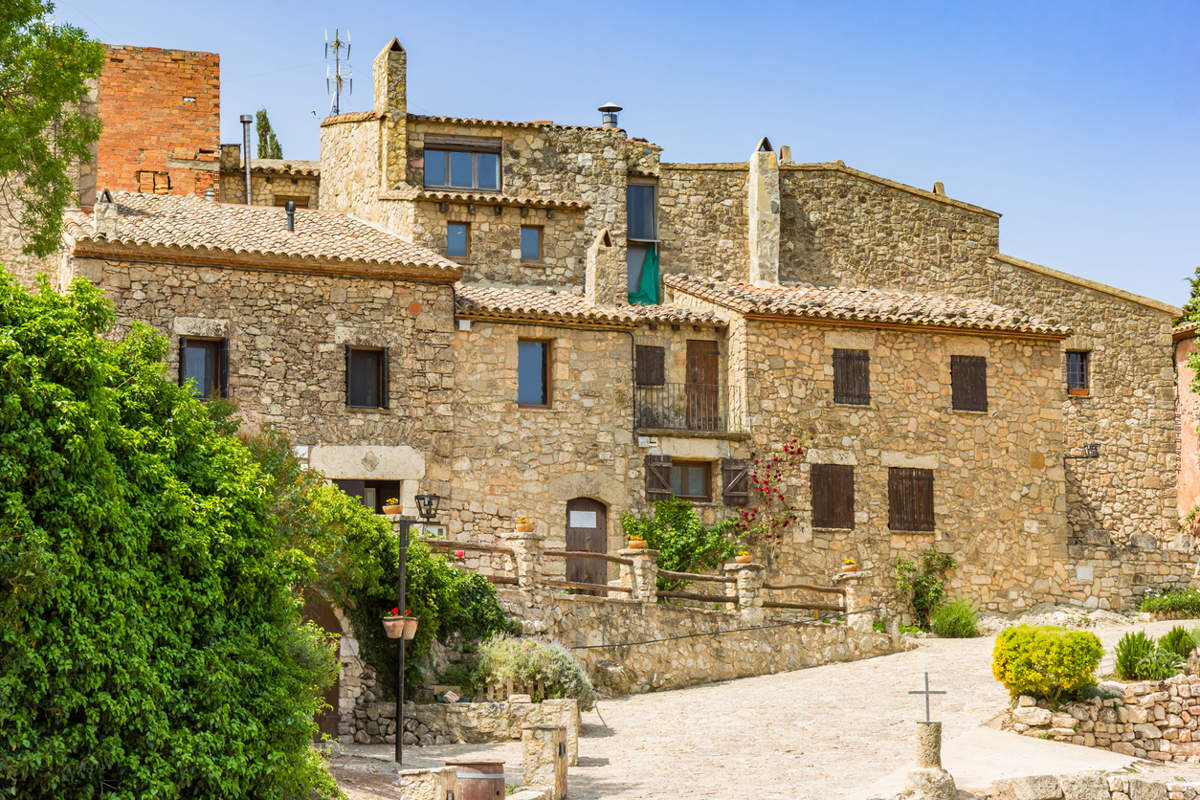 FARMACIA EN VENTA SUR TARRAGONA REF:2134