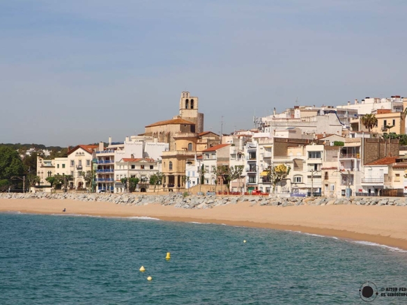 FARMACIA EN VENTA MARESME REF:3407