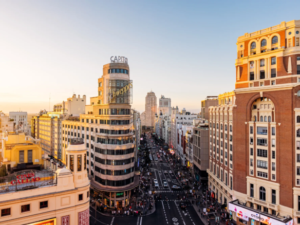 FARMACIA EN VENTA MADRID REF:1199