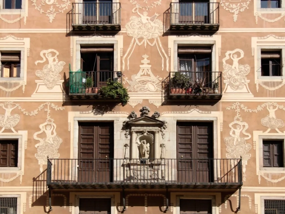 FARMACIA EN VENTA EN BARCELONA REF:3109
