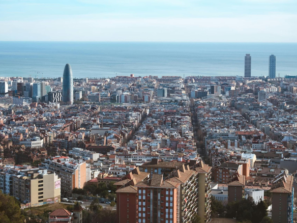 FARMACIA EN VENTA BARCELONA REF:4114