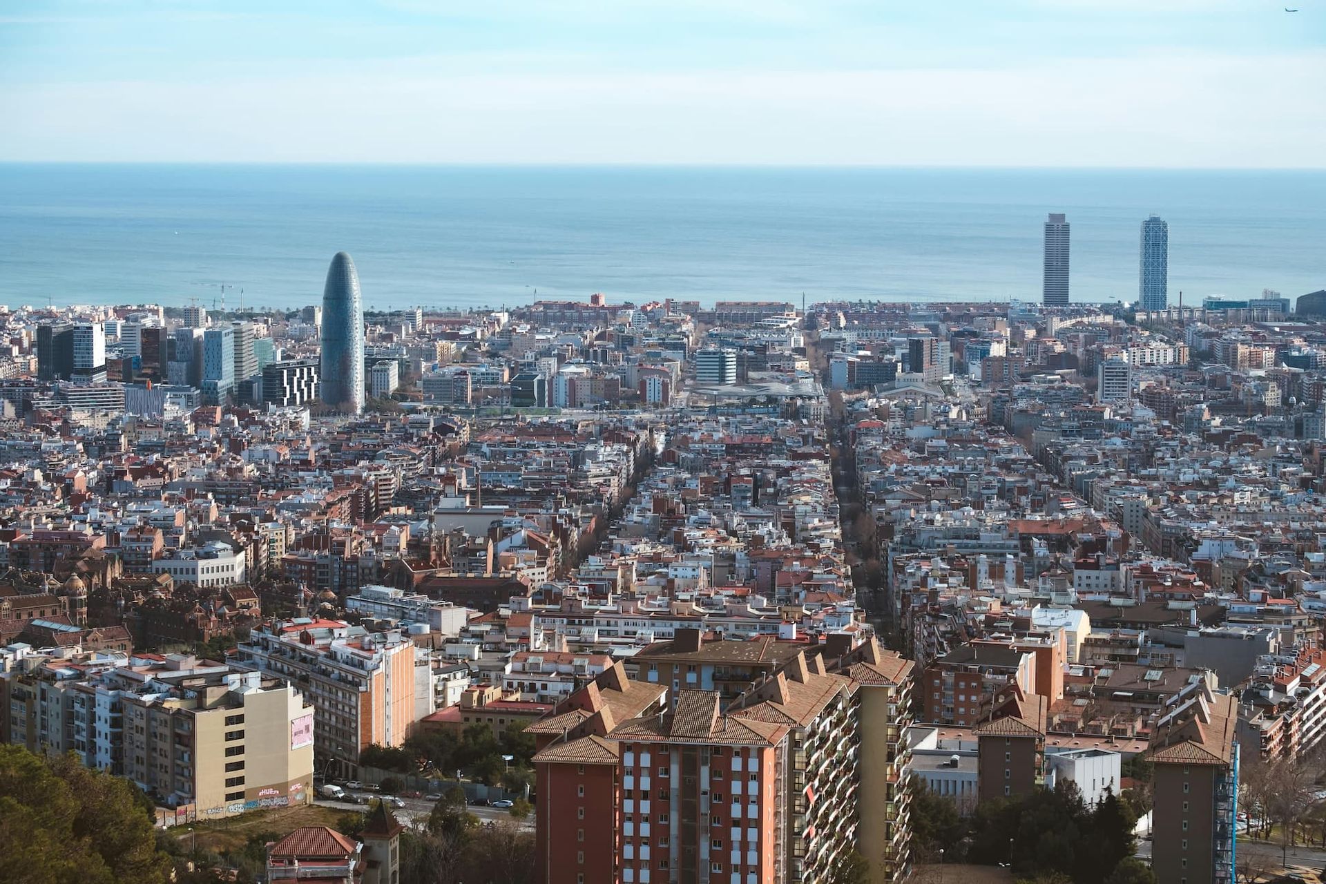 FARMACIA EN VENTA BARCELONA REF:4114